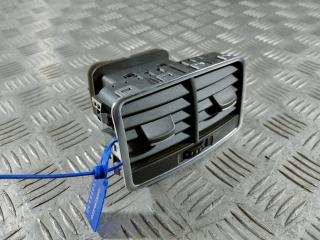 дефлектор обдува салона Audi A6 4F/C6 2007, 3.2 л., AUK, бензин, седан, 4F0819203B