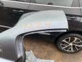 крыло заднее правое Maserati Quattroporte 5 поколение 2005, 4.2 л., M139 A, бензин, робот, седан, задний привод - фото №12