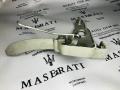 скелет ручки двери передней левой Maserati Quattroporte 5 поколение 2005, 4.2 л., бензин, АКПП, черный, седан, 15059, 68001900 - фото №4