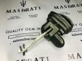 ограничитель открывания двери Maserati Quattroporte 5 поколение 2005, 4.2 л., бензин, АКПП, черный, седан, 82519200, 82519300 - фото №3