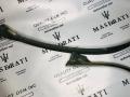 уплотнитель двери Maserati Quattroporte 5 поколение 2005, 4.2 л., бензин, АКПП, черный, седан, 67473300 - фото №4