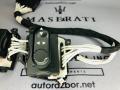 блок управления сиденьем Maserati Quattroporte 5 поколение 2005, 4.2 л., бензин, АКПП, черный, седан, 980145149, 27503, 27401 - фото №3