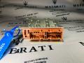 блок AirBag Maserati Quattroporte 5 поколение 2005, 4.2 л., M139 A, бензин, робот, седан, задний привод, 208502 - фото №4