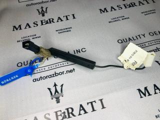 провод высоковольтный Maserati Quattroporte 5 поколение 2005, 4.2 л., M139 A, бензин, робот, седан, задний привод, 46809735