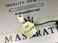 провод высоковольтный Maserati Quattroporte 5 поколение 2005, 4.2 л., M139 A, бензин, робот, седан, задний привод, 46809735 - фото №3
