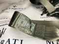 ремень безопасности Maserati Quattroporte 5 поколение 2005, 4.2 л., M139 A, бензин, робот, седан, задний привод, 67307190, 0403050, 33045975 - фото №2