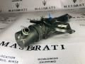 форсунка омывателя фары левая Maserati Quattroporte 5 поколение 2005, 4.2 л., M139 A, бензин, робот, седан, задний привод, 980139014 - фото №4