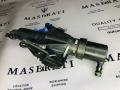 форсунка омывателя фары левая Maserati Quattroporte 5 поколение 2005, 4.2 л., M139 A, бензин, робот, седан, задний привод, 980139014 - фото №5