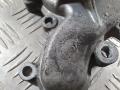 помпа Lexus LS 4 поколение 2009, 4.6 л., 1UR-FSE, бензин, седан, 1610039506 - фото №4