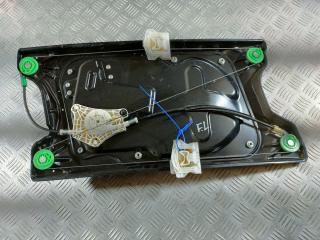 стеклоподъемник передний левый Land Rover Range Rover Sport 1 поколение [рестайлинг] 2010, 5.0 л., 508PN, бензин, АКПП, внедорожник 5 дв., LR052110, LR013867, AH2223201AB