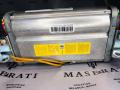 подушка безопасности пассажира Maserati Quattroporte 5 поколение 2005, 4.2 л., M139 A, бензин, робот, седан, задний привод, 981430020, 68003515 - фото №7