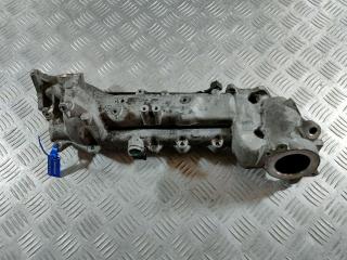 коллектор впускной Mercedes-Benz M-Класс W164 2007, 3.0 л., OM 642.940, дизель, АКПП, внедорожник 5 дв., LF00052, A6420905437