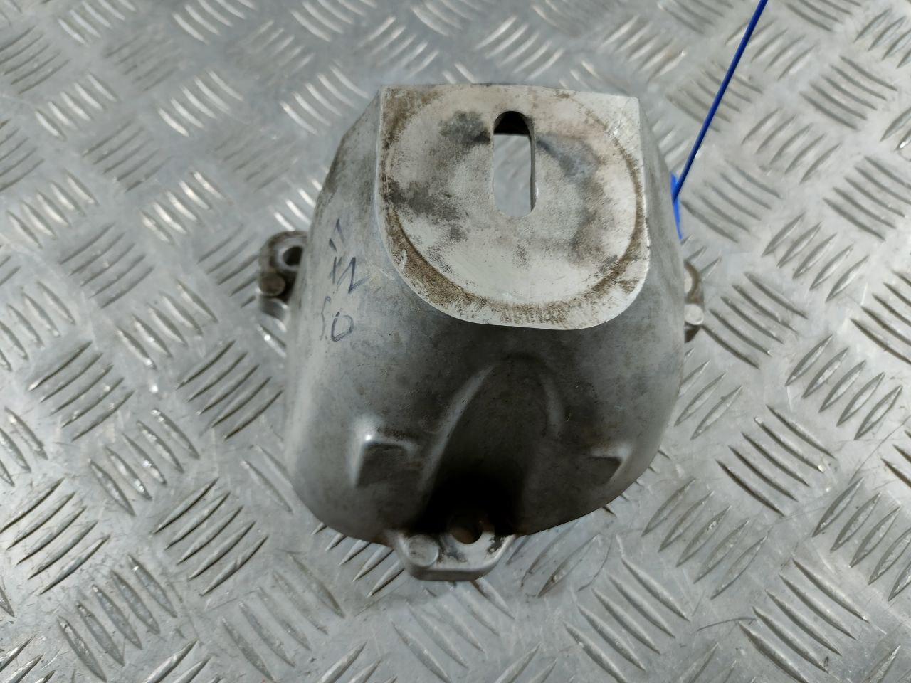 кронштейн двигателя Infiniti FX35 2 поколение 2010, 5.0 л., VK50VE, бензин, АКПП, внедорожник 5 дв., 1306261124 - фото №1