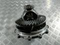 вариатор Audi A6 4F/C6 2007, 3.2 л., AUK, бензин, АКПП, седан, 01T409131, JZK, HHZ, JZC, HJB - фото №3