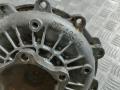 вариатор Audi A6 4F/C6 2007, 3.2 л., AUK, бензин, АКПП, седан, 01T409131, JZK, HHZ, JZC, HJB - фото №5