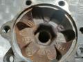 вариатор Audi A6 4F/C6 2007, 3.2 л., AUK, бензин, АКПП, седан, 01J409356C - фото №5