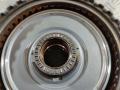 КПП автоматическая (АКПП) Lexus LS 4 поколение 2009, 4.6 л., 1UR-FSE, бензин, АКПП, седан - фото №6