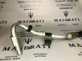 трубка гидроусилителя Maserati Quattroporte 5 поколение 2005, 4.2 л., M139 A, бензин, робот, седан, задний привод, 224000 - фото №5