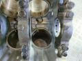 блок цилиндров Lexus LS 4 поколение 2007, 4.6 л., 1UR-FSE, бензин, АКПП, седан, 1URFSE, 1URFSE - фото №22