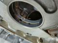 блок цилиндров Lexus LS 4 поколение 2007, 4.6 л., 1UR-FSE, бензин, АКПП, седан, 1URFSE, 1URFSE - фото №23