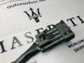 лямбда-зонд Maserati Quattroporte 5 поколение 2005, 4.2 л., M139 A, бензин, робот, седан, задний привод, 0258006486, 490041, 180915, 177674 - фото №4