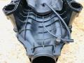 коллектор впускной Maserati Quattroporte 5 поколение 2005, 4.2 л., M139 A, бензин, робот, седан, задний привод, 212925 - фото №13