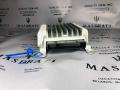 усилитель музыкальный Maserati Quattroporte 5 поколение 2005, 4.2 л., M139 A, бензин, робот, седан, задний привод, 190939 - фото №2