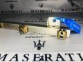 топливная рампа Maserati Quattroporte 5 поколение 2005, 4.2 л., M139 A, бензин, робот, седан, задний привод, 215338, 0280151089 - фото №2