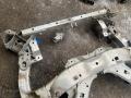 балка подвески передняя (подрамник) BMW 7 серия F01/F02 [рестайлинг] 2013, 4.4 л., N63 B44 A, бензин, АКПП, седан, 6796692, 31116796692, 6797644 - фото №4