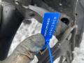 балка подвески передняя (подрамник) Audi A7 4G 2012, 3.0 л., CGXB, бензин, АКПП, хетчбэк 5 дв., 4H0399345P, 4H0399345Q, 4G0399252B, 4G0399252C, 4H0399345M - фото №5