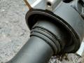 карданный вал BMW 7 серия F01/F02 [рестайлинг] 2015, 4.4 л., N63 B44 B, бензин, АКПП, седан, 7631363, 26107631363 - фото №6