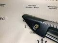накладка двери (крышки) багажника Maserati Quattroporte 5 поколение 2005, 4.2 л., M139 A, бензин, робот, седан, задний привод, 67828100 - фото №7