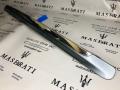накладка двери (крышки) багажника Maserati Quattroporte 5 поколение 2005, 4.2 л., M139 A, бензин, робот, седан, задний привод, 67828100 - фото №8