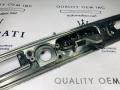 кнопка открытия багажника Maserati Quattroporte 5 поколение 2005, 4.2 л., M139 A, бензин, робот, седан, задний привод, 67826100 - фото №7