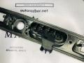 кнопка открытия багажника Maserati Quattroporte 5 поколение 2005, 4.2 л., M139 A, бензин, робот, седан, задний привод, 67826100 - фото №10