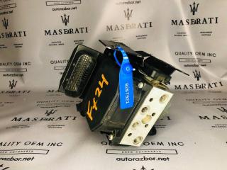блок ABS Maserati Quattroporte 5 поколение 2005, 4.2 л., M139 A, бензин, робот, седан, задний привод, 227571, 0265225144, 0265950064
