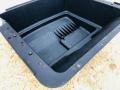 корыто пластиковое Maserati Quattroporte 5 поколение 2005, 4.2 л., M139 A, бензин, робот, седан, задний привод, 981438406, 067895200 - фото №4