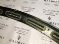 пластик Maserati Quattroporte 5 поколение 2005, 4.2 л., M139 A, бензин, робот, седан, задний привод, 6652380 - фото №6