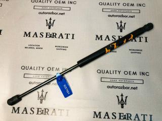 амортизатор капота Maserati Quattroporte 5 поколение 2005, 4.2 л., M139 A, бензин, робот, седан, задний привод, 67726000