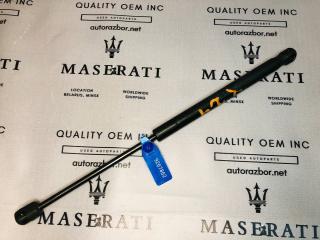 амортизатор капота Maserati Quattroporte 5 поколение 2005, 4.2 л., M139 A, бензин, робот, седан, задний привод, 67726000