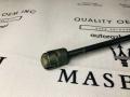амортизатор капота Maserati Quattroporte 5 поколение 2005, 4.2 л., M139 A, бензин, робот, седан, задний привод, 67726000 - фото №4