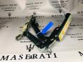 петля крышки багажника Maserati Quattroporte 5 поколение 2005, 4.2 л., M139 A, бензин, робот, седан, задний привод, 81082800 - фото №4