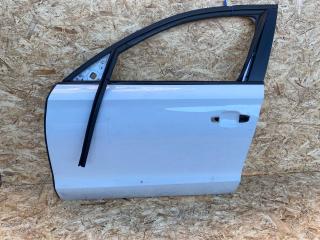 дверь передняя левая Audi A8 D4 [рестайлинг] 2016, 3.0 л., CREA, бензин, седан, 4H0831051B