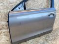 дверь передняя левая Audi A8 D4 [рестайлинг] 2016, 4.2 л., CDRA, бензин, седан, 4H0831051B - фото №3