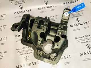 педаль тормоза Maserati Quattroporte 5 поколение 2005, 4.2 л., M139 A, бензин, робот, седан, задний привод, 3801390030, B380