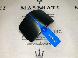 заглушка салона Maserati Quattroporte 5 поколение 2005, 4.2 л., M139 A, бензин, робот, седан, задний привод, 19527, 66948100
