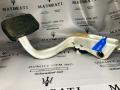 педаль тормоза Maserati Quattroporte 5 поколение 2005, 4.2 л., M139 A, бензин, робот, седан, задний привод, 980139783, 980139006 - фото №3