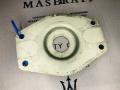 кронштейн (крепление) Maserati Quattroporte 5 поколение 2005, 4.2 л., M139 A, бензин, робот, седан, задний привод, 279627, 190332 - фото №3