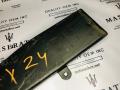 воздуховод печки Maserati Quattroporte 5 поколение 2005, 4.2 л., M139 A, бензин, робот, седан, задний привод, 19601, 66552300 - фото №2