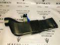 воздуховод печки Maserati Quattroporte 5 поколение 2005, 4.2 л., M139 A, бензин, робот, седан, задний привод, 19601, 67207300 - фото №3